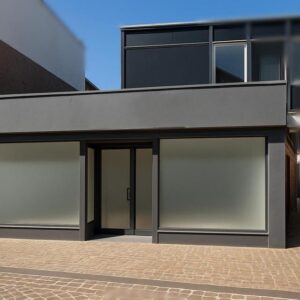 Ladenfläche in Bestlage