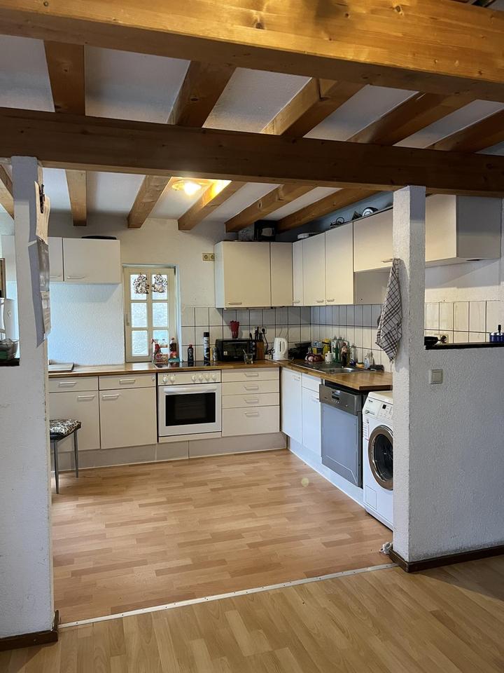 1 ZIMMER IN CHILLIGER MÄNNER WOHNGEMEINSCHAFT AB SOFRT FREI – Bild 14