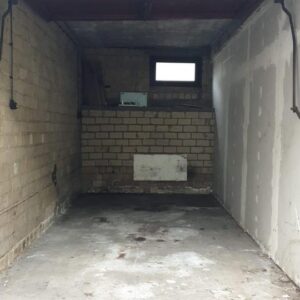 Garage 1.2 km von Hauptbahnhof Essen frei ab 01.03.2026