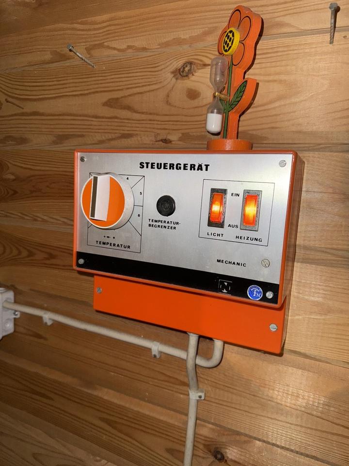 Charmantes „Schwedenhaus“ in Wesel-Feldmark mit viel Potenzial – Gestalten Sie Ihr Wohnglück! – Bild 21