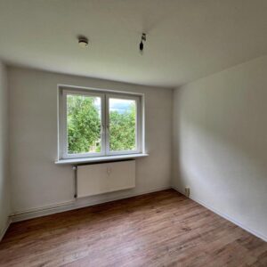 3-Zimmer-Wohnung in Süderholz zu vermieten