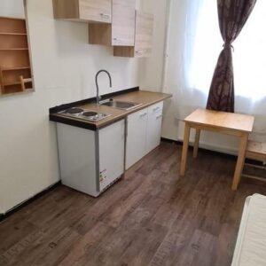 Various 1-room Appartments availalbe now!