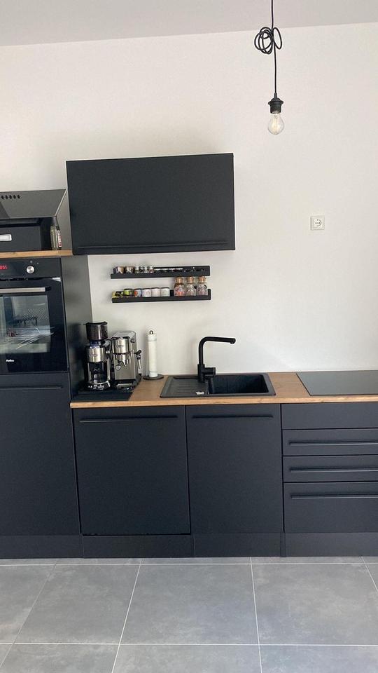 *RESERVIERT*Südstadt, 2,5 Zimmer, Penthouse, Barierrefrei, Neubau* – Bild 9