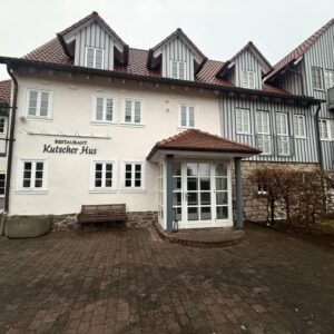 Landgasthaus mit Charmhafter Geschichte