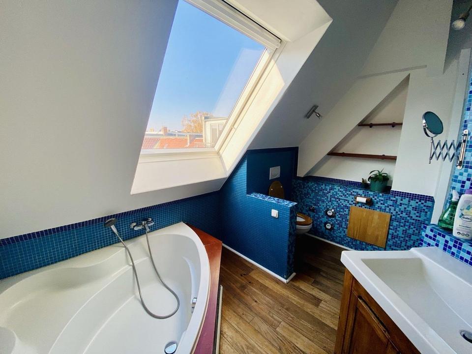 Wohnen über den Dächern von Friedrichshain - von privat – Bild 21