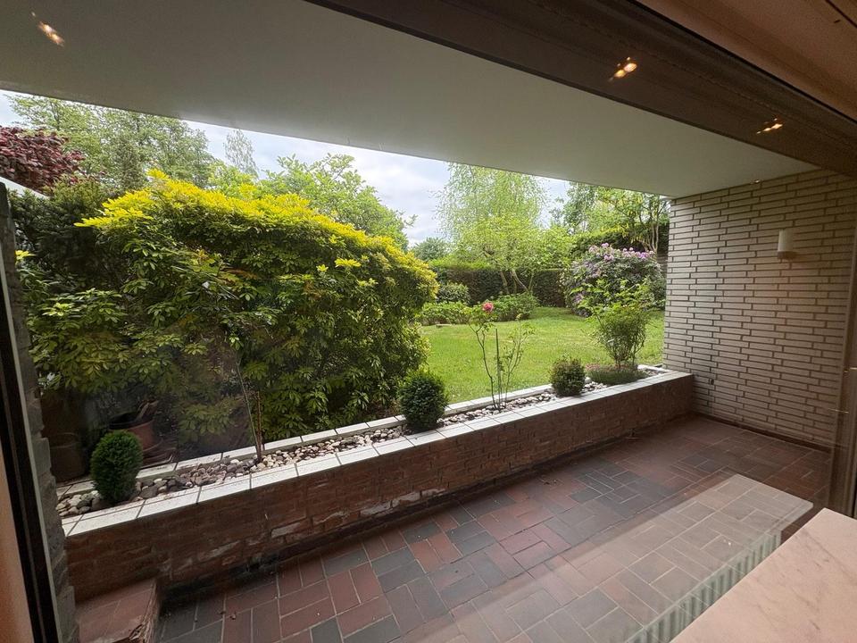 Moderne 2-Zimmer-Wohnung in Unterfeldhaus-Erkrath – Bild 2