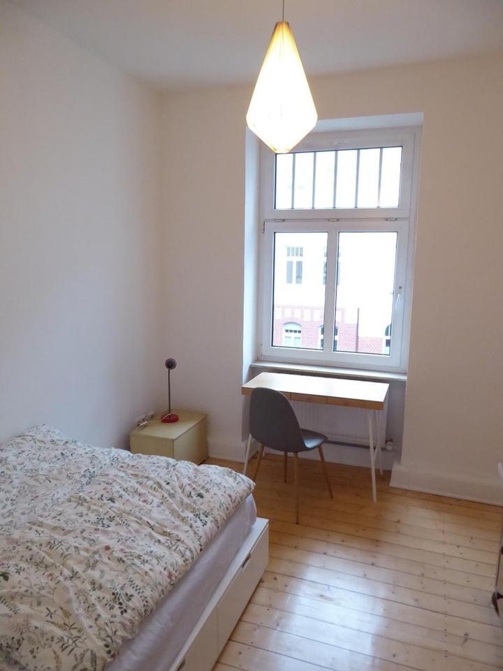 Attraktive, sehr schön möblierte 3-Zimmer Wohnung in Erfurt – Bild 11