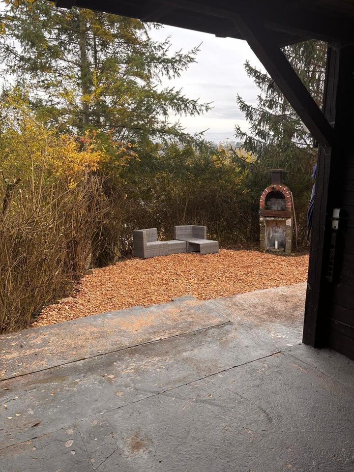 Wo Ruhe und Weitsicht Zuhause sind-Grundstück im Dürrbachtal – Bild 2