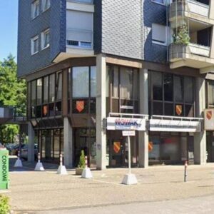 Ladenlokal in stark frequentierter Lage – Ausstellungs-/Verkauf /Praxis oder Büro