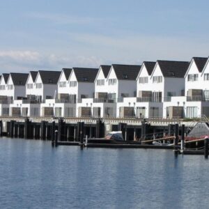 Ferienwohnung mit Mee(h)rblick - voll saniert!