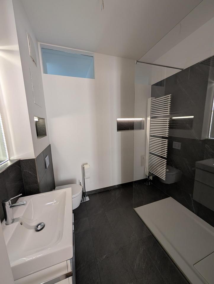 Moderne und großzügige Wohnung mit Premium-Ausstattung Nahe Hackescher Markt – Bild 19