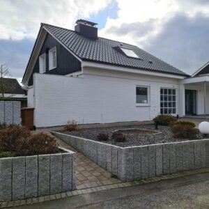 Platz für die ganze Familie in ruhiger Randlage *COURTAGEFREI*