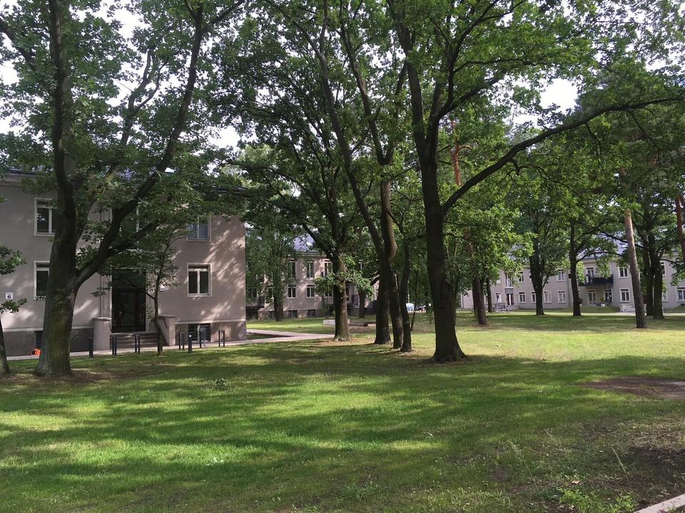 Wohnung von privat, ohne Makler. Perfekt für Investoren und Selbstnutzer (wird entmietet verkauft)