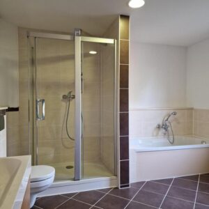 Schöne 3,5-Zim. Wohnung inkl. Küche in CLZ