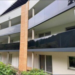 Erstbezug: Barrierefreie 3-Zimmer-Wohnung mit hochwertiger Ausstattung in Nordrach