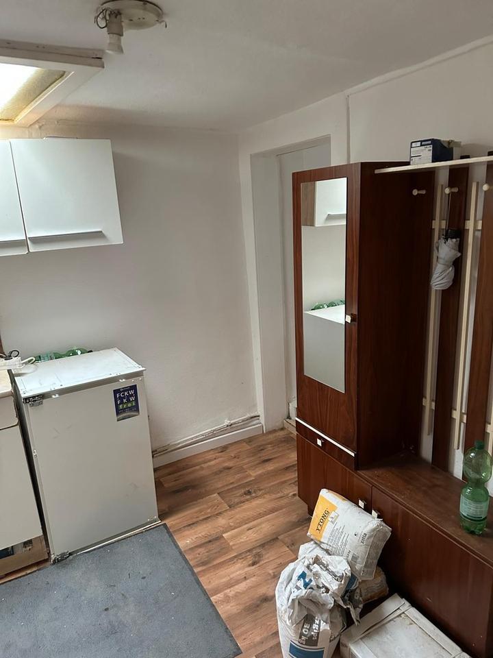 Teilmöblierte 2-Zimmer-Wohnung in historischem Fachwerkhaus in Bad Wildungen zu vermieten – Bild 8