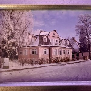 Winterspezial:Stilvolles Stadthaus in zentraler Lage mit vielen Details u. Provisionsfrei!