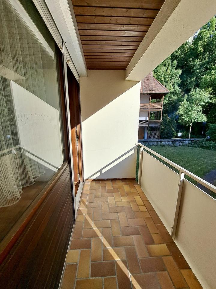 Wohn- und Geschäftshaus mit Potenzial – solide Kapitalanlage mit Entwicklungsperspektive – Bild 9