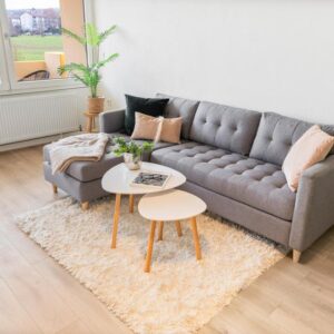 Besichtigungen laufen –  Einziehen statt sanieren: Moderne 3-Zimmer-Wohnung mit Aufzug & Balkon