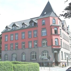 Tip-Top 1-Zimmer EG Single-Wohnung für Jung und Alt