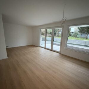 [ERSTBEZUG – QNG NEUBAU] Moderne Neubauwohnung (74,1 m2) mit Terrasse in Saarbrücken (Ensheim)