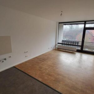 Frisch sanierte 2-Zimmer-Wohnung inkl. Stellplatz in Horn-Bad Meinberg – Sofort verfügbar!