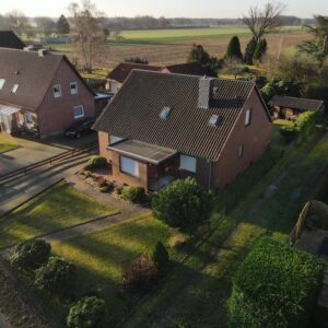 Kernsaniertes Einfamilienhaus 180qm3 mieten