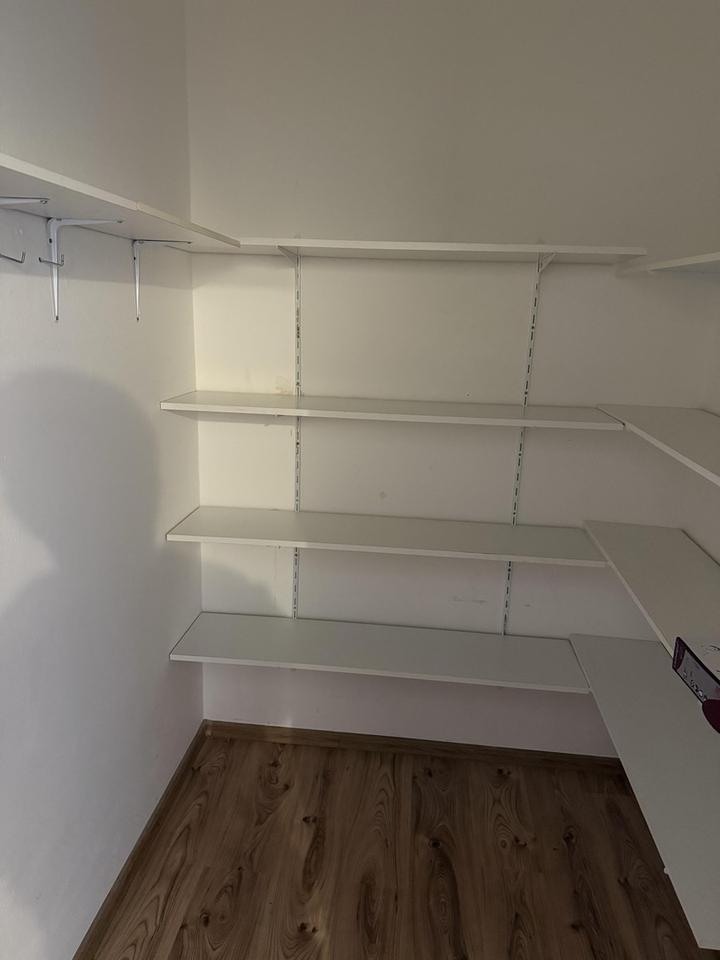 Schöne 3-Zimmer Wohnung mit Einbauküche und Balkon – Bild 18