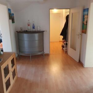 Provisionsfrei von Privat – 4 Zimmer Wohnung in sehr guter Zentrumslage