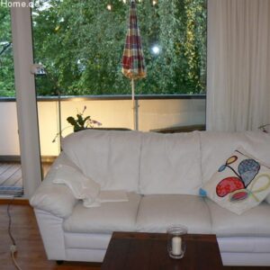 Erkrath-Düsseld. 3 Apartments ruhig lichtdurchflutet je 129.000 € VB m. bodentiefen Fenster