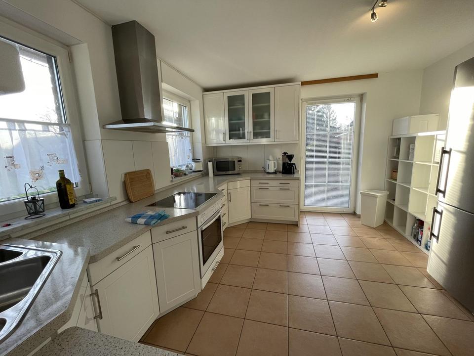 Stilvoll wohnen: Landhaus zur Miete – Bild 3