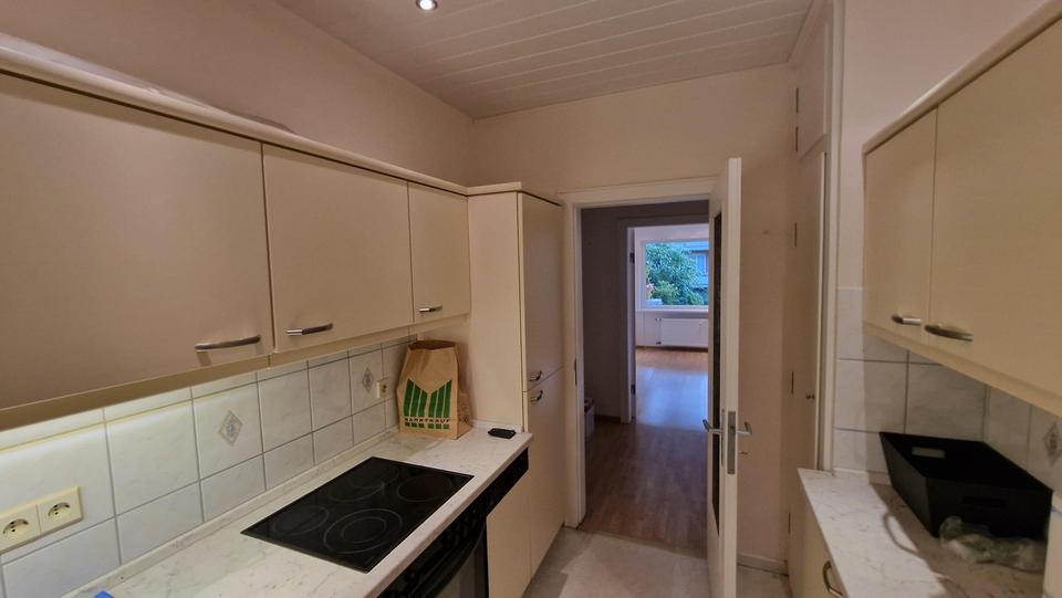 2-Zimmerwohnung Bergedorf Gojenberg – Bild 6