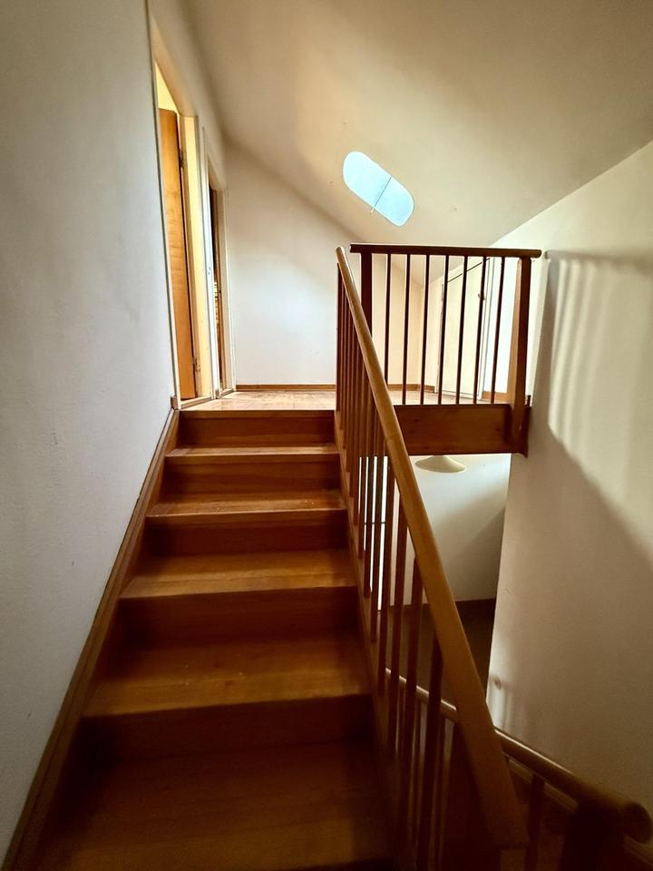 Charmantes „Schwedenhaus“ in Wesel-Feldmark mit viel Potenzial – Gestalten Sie Ihr Wohnglück! – Bild 16