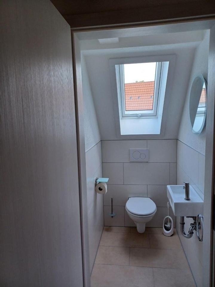 4-Zi.-Maisonnette-Wohnung – Bild 18