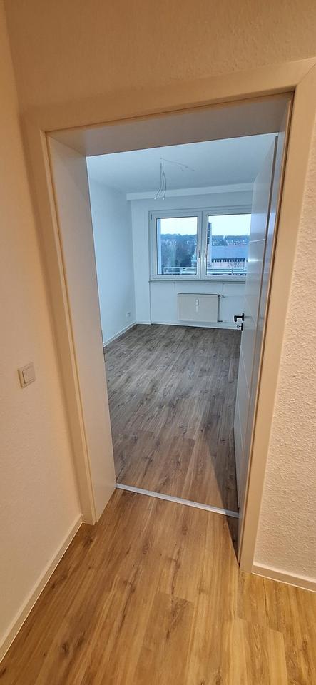 Büro/Praxisfläche ca. 100 qm in Bad Soden kernsaniert, Bahnhofnähe, bis zu 4 KFZ Stellpl. – Bild 12