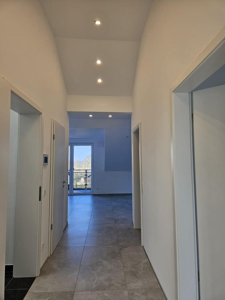 ** Helles Dachgeschoss-Paradies mit Weitblick in die Natur!** – Bild 6