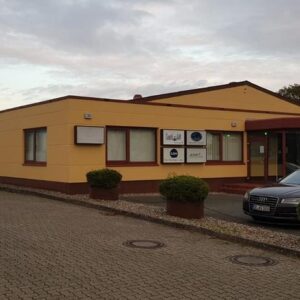 Helle Bürofläche in Kaltenkirchen