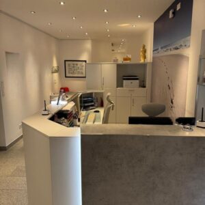 Ladenlokal in bester Lage