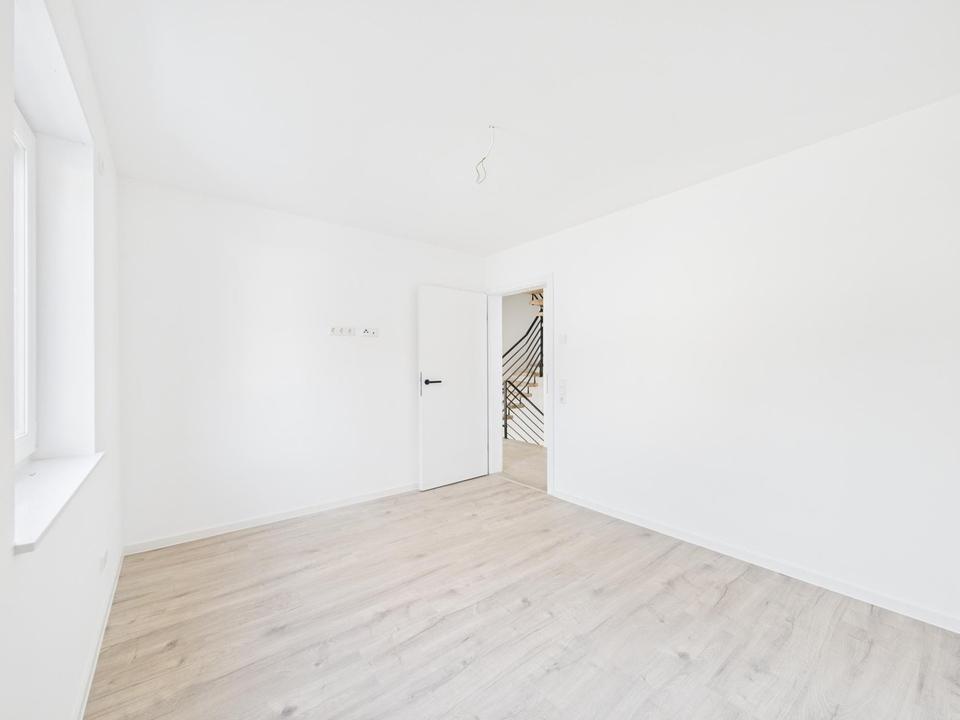 DHH in Kaiserslautern – Erstbezug nach Sanierung, Toplage am Waldrand – Bild 29