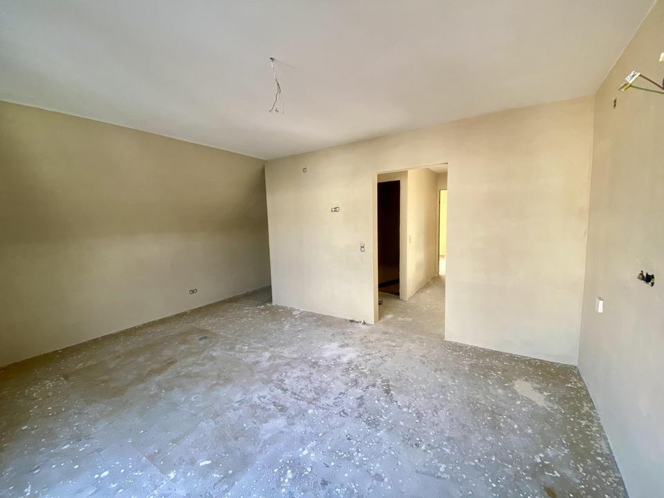 Teilsaniertes freistehendes Ein-Zweifamilienhaus zentral, ruhig und seenah in Lobberich – Bild 13