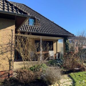 Großzügiges Architektenhaus in Bestlage von Oldenburg - Eversten , Kapitalanlage oder Eigennutzung