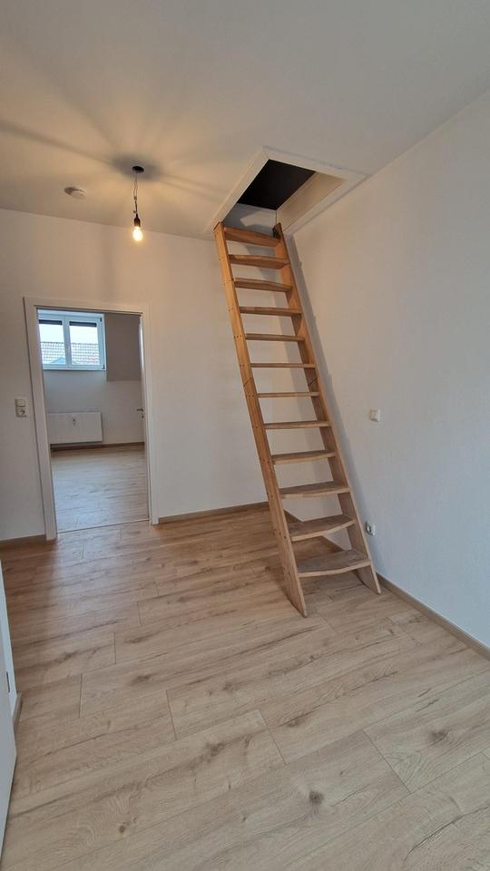 2,5-Zimmer-Maisonette-Wohnung – Bild 14