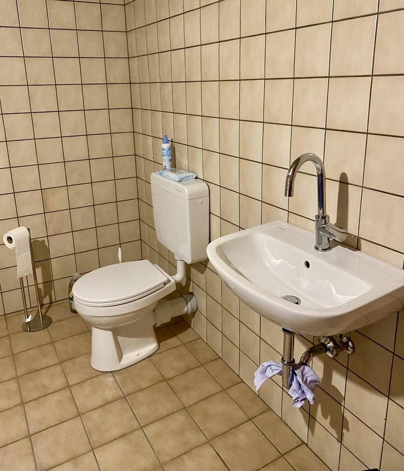 Teilsaniertes freistehendes Ein-Zweifamilienhaus zentral, ruhig und seenah in Lobberich – Bild 24