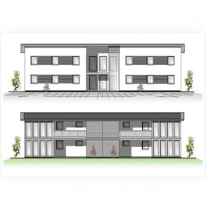 Bauherrengemeinschaft sucht noch zwei Bauinteressenten