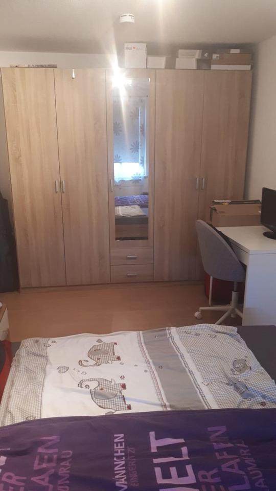 Wunderschöne Maisonette-Wohnung in Untermhaus – Bild 8