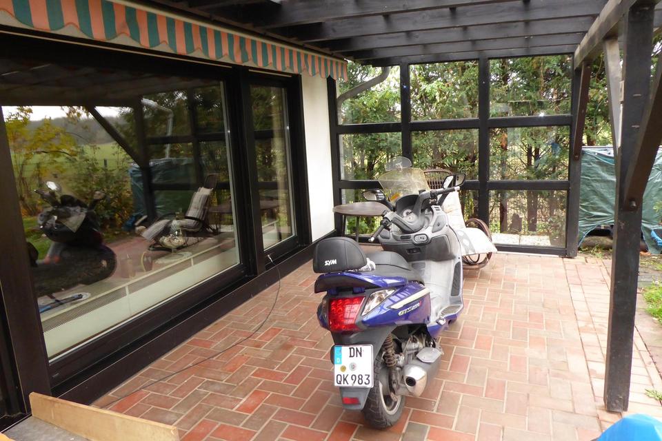 Ruhiges Wohnen im Grünen – Bild 8