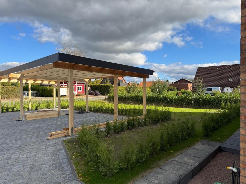 Traumhafte Haushälfte an der Elbe von Privat* Neubau* – Bild 4