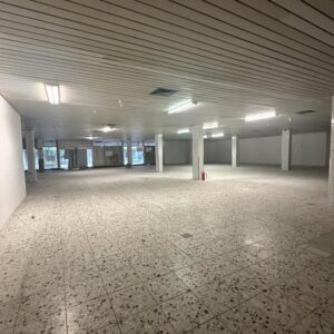 Einzelhandel zu vermieten Ladenlokal Gewerbeeinheit