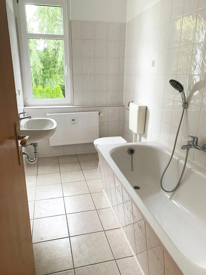 2 Zimmer Küche Bad - kleine und feine Wohnung im EG in Oberlungwitz (mit Carport) – Bild 7