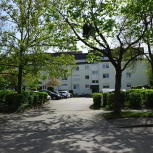 Exklusive Dachterrassen Wohnung, Alno Küche, Bad, TG-Einzelstellplatz, Kellerabteil